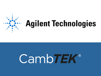 Agilent Technologies and CambTEK to Provide Combined Solution for Liquid Chromatography and Sample Preparation